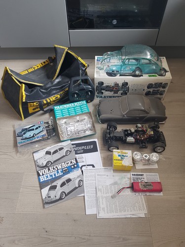 Loft find tamiya beetle - find,