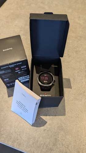 Suunto spartan sport - suunto, sport/ultra