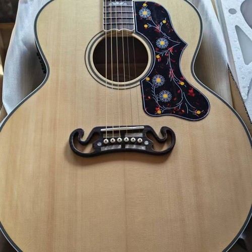 Custom super jumbo - 200, natural
