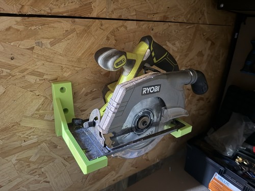 Ryobi r18cs oneplus cordless - r18cs-0,