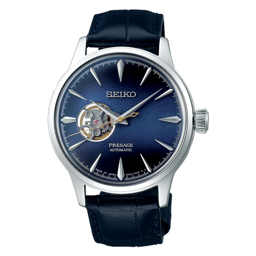 Seiko presage cocktail mm - cocktail, 40.5