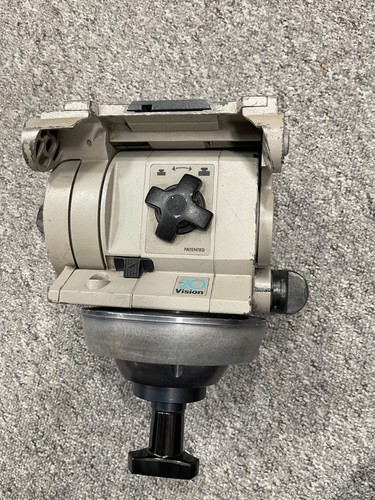 Vinten vision head - 20,