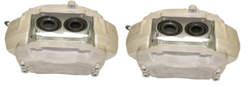 Front brake calipers - brake,