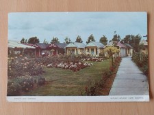 Chalets And Gardens, Butlin's