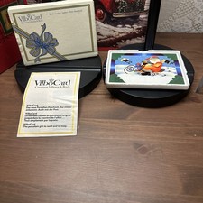 Villeroy And Boch VilboCard