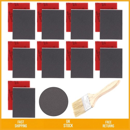 Professional wet dry soft foam - wet,