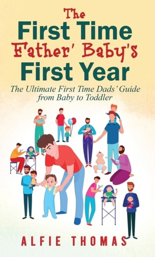 Thomas first time father - -, father'