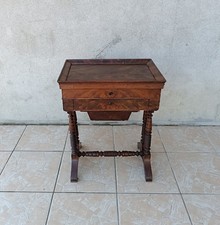 Louis Philippe Work Desk In