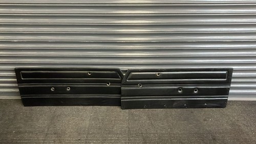 Mk1 ford escort rs2000 pair - escort-rs2000,
