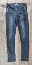 Label Lab Dark Grey Denim