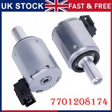 2PCS AUTOMATIC TRANSMISION