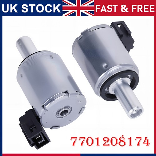 2pcs automatic transmision - automatic,