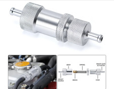 Boost controller Regolatore pressione turbo benzina diesel Universale overboost