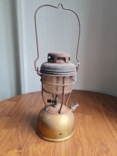 Original Vintage Tilley Storm Lamp Paraffin Lantern Tilley 171