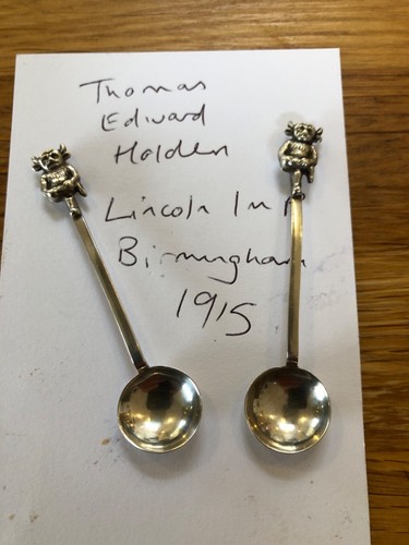 Antique thomas edward - antique, holden