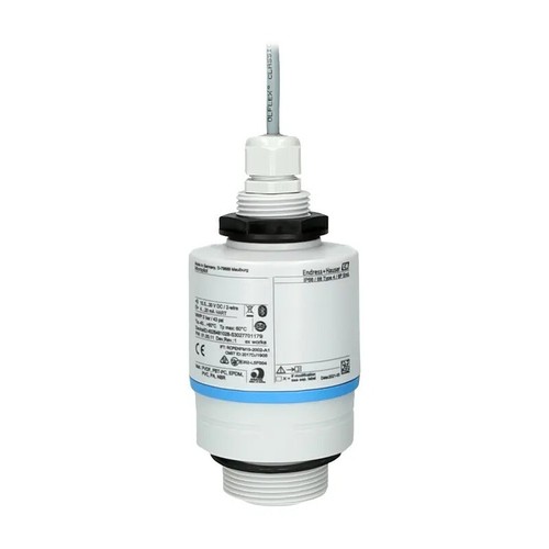 Endress hauser micropilot - endress+hauser,