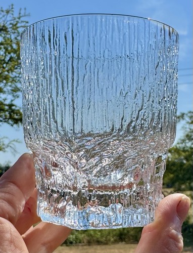Pair ice textured - ice,