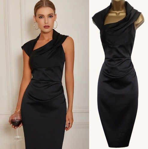 Karen millen vintage black - vintage,