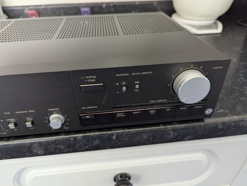 Technics v4x vintage - technics,
