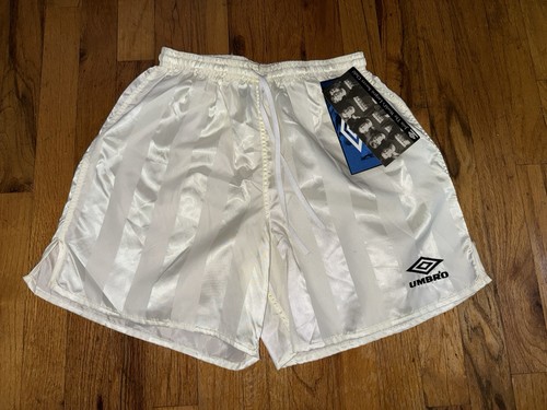 New umbro nylon shorts - umbro,