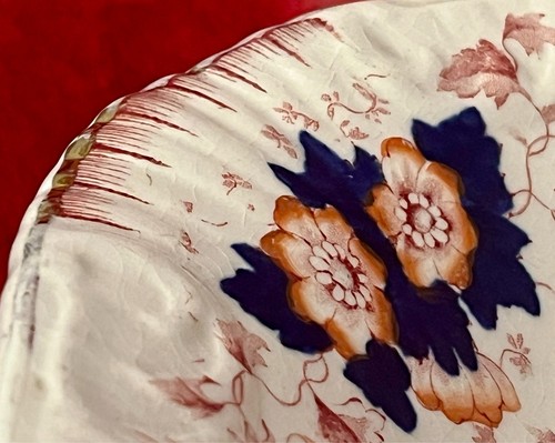 Antique jhw - antique, (1891-1920):