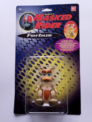 Bandai saban masked rider - bandai, saban's