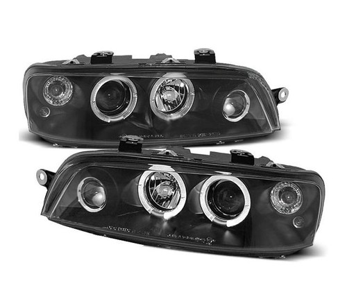 Headlights for fiat punto - headlights,