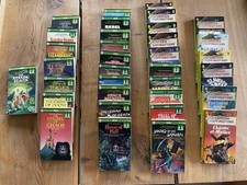 Huge Puffin Fighting Fantasy