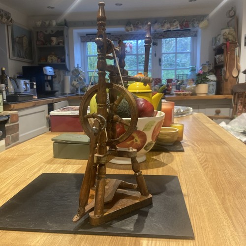 Vintage hand made - made, miniature