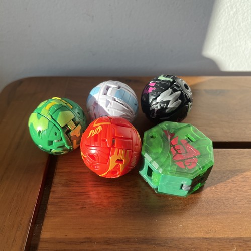 Bakugan planet transforming - bakugan,