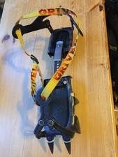ONE Grivel G12 Crampon