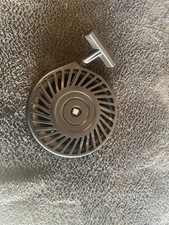 Qualcast 35s/14s/43s pull start recoil - Tecumseh AQ148 Engine - Lawnmower parts