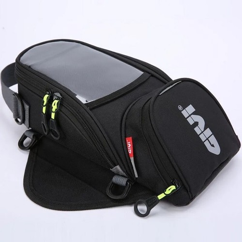 Waterproof motor tank - motor, bag