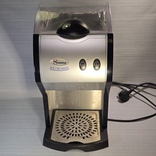 Santos Electric Ice Crusher