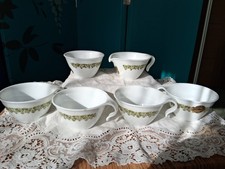 Corelle Corning Crazy Daisy