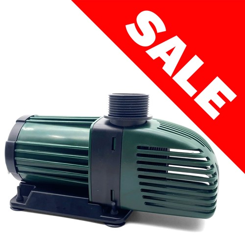 Fish mate 9000 fountain pump - mate,