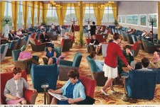 Butlins Filey Yorkshire "A