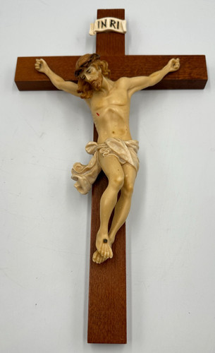Inri handmade wall - inri,