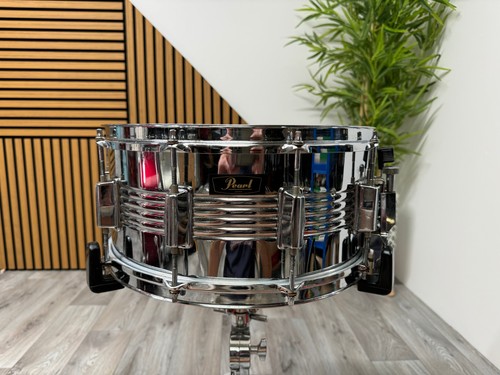 Vintage pearl 6 - 14”, 6.5”