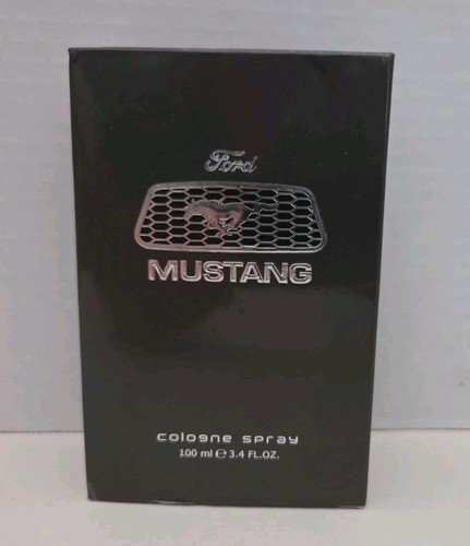 Ford mustang cologne spray - cologne,