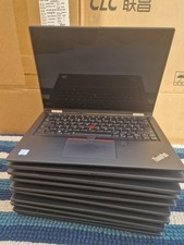Lenovo ThinkPad X390 Yoga