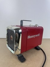 Honeywell Electric Fan Heater
