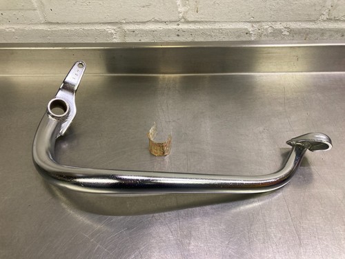 Nos honda cb250g5 cb250k5 - nos,
