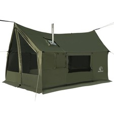 Large Hammock Hot Tent with