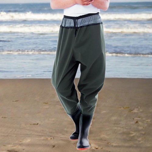 Fishing waders waist - fishing,