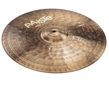 Paiste 18" 900 Crash Cymbal
