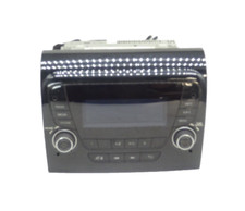 FIAT DUCATO  2015 RADIO STEREO