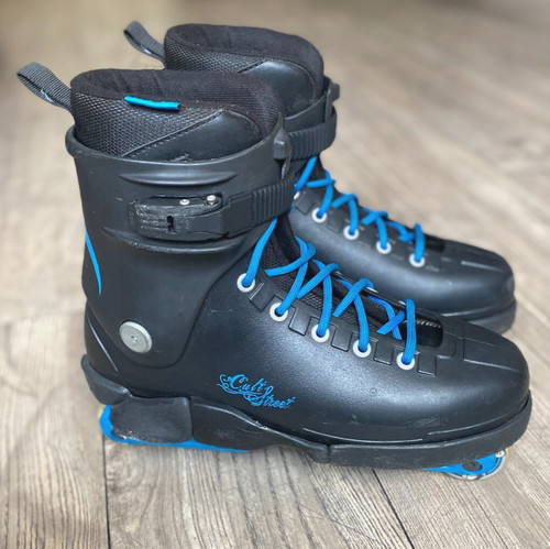 Razors cult street - cult, blue