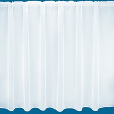 Plain lead weighted - weighted, voile