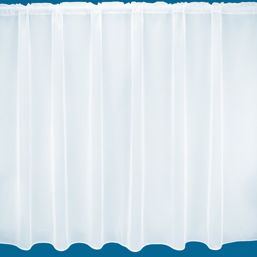 Plain lead weighted - lead, voile